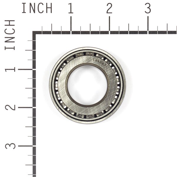 Tapered Roller Bearing & Race Kit